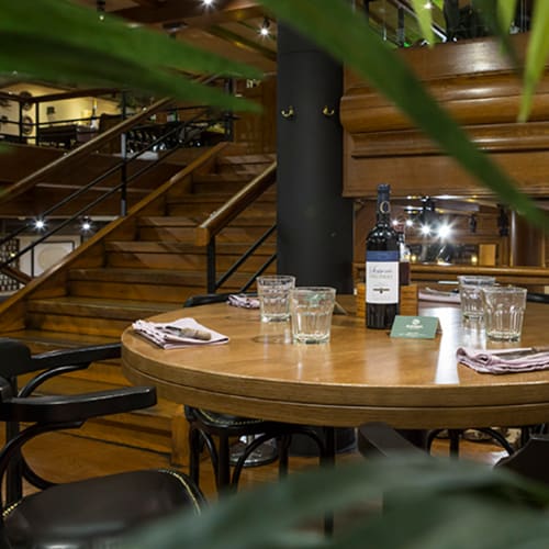 Mussol - Aragó, Barcelona