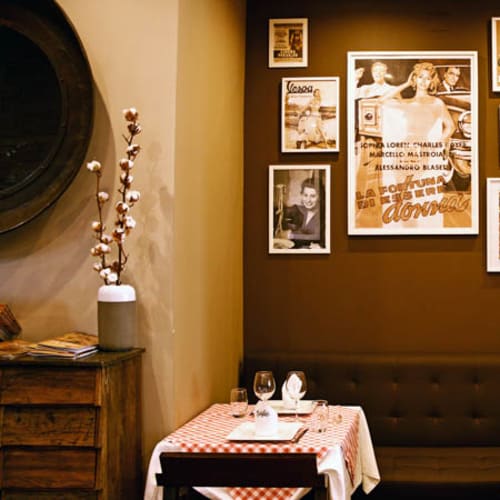 Bellalisa Valmor  by Fullest, Lisboa