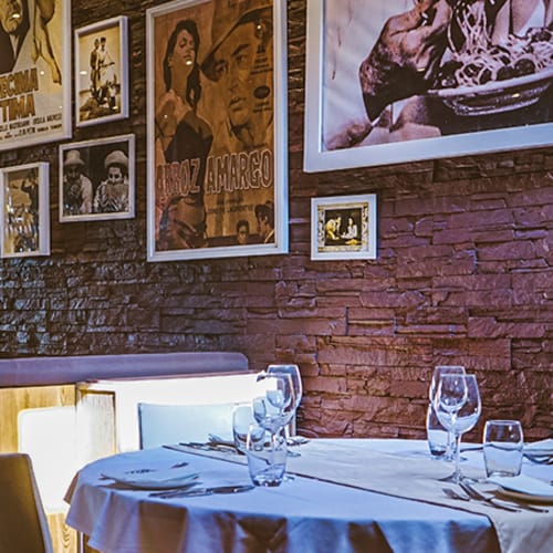 Bellalisa Valmor  by Fullest, Lisboa