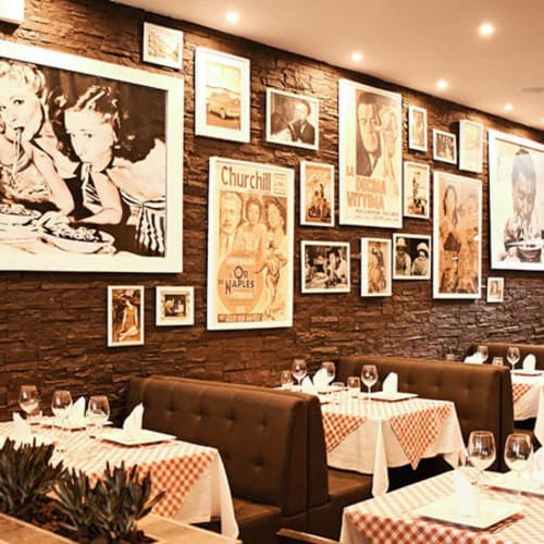 Bellalisa Valmor  by Fullest, Lisboa