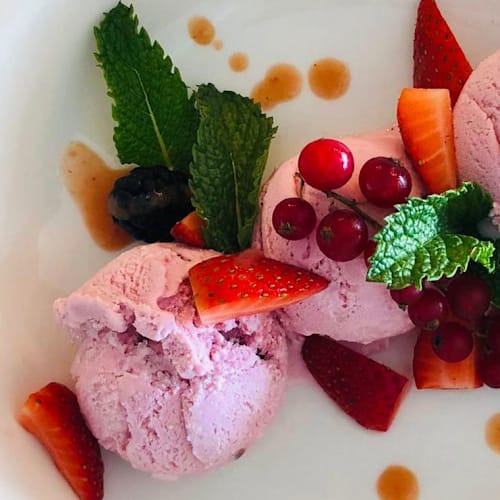 Qomo Bar Restaurant Cocktails, Costa Adeje