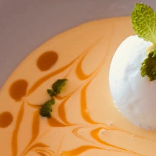 Qomo Bar Restaurant Cocktails, Costa Adeje