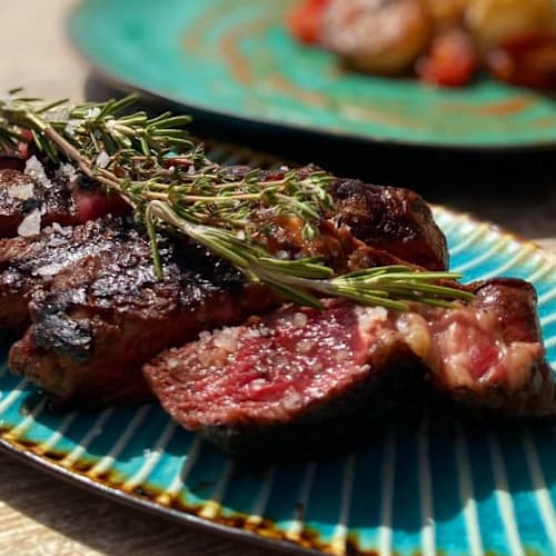 Qomo Bar Restaurant Cocktails, Costa Adeje