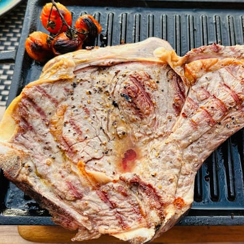 Qomo Bar Restaurant Cocktails, Costa Adeje