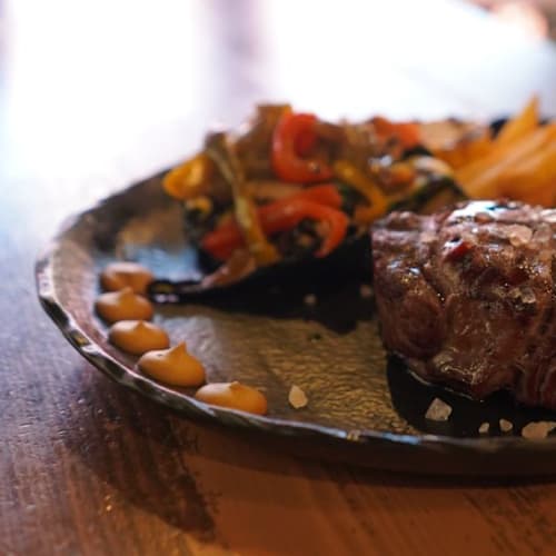 California Grill, Rozzano