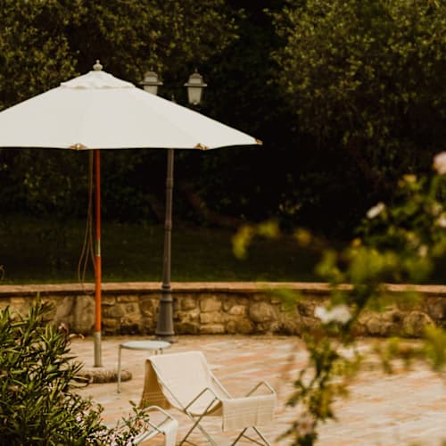 Ristorante CECI, Saragano