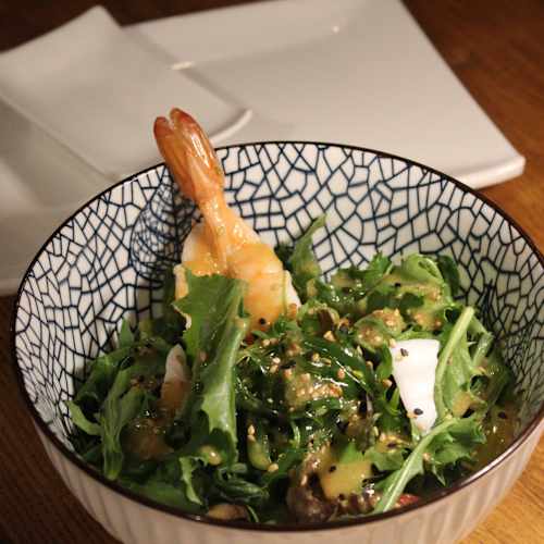 NAÕ - Sushi e Bar, Lisboa