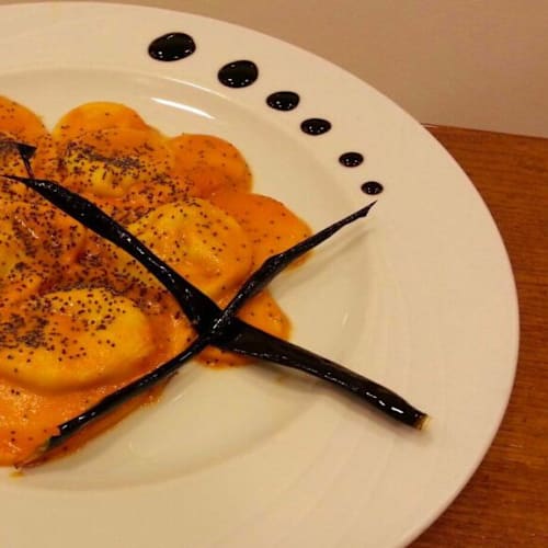 Trattoria La Vecchia Reggio, Reggio Emilia