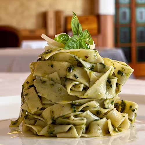 Ristorante Belvedere, Codroipo