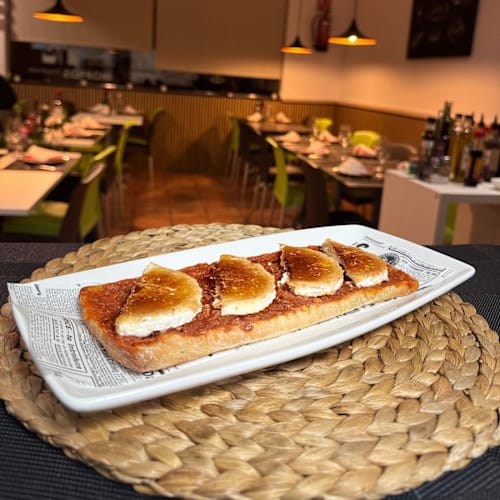 Nou Capriccio, Mollet del Vallès