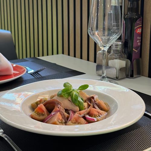 Nou Capriccio, Mollet del Vallès