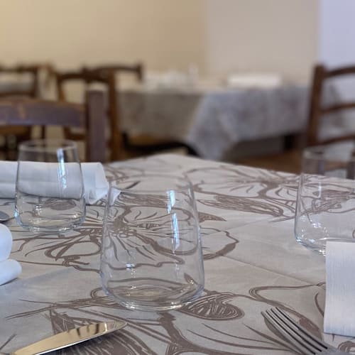 Osteria Baccaleria Nikila, Benevento