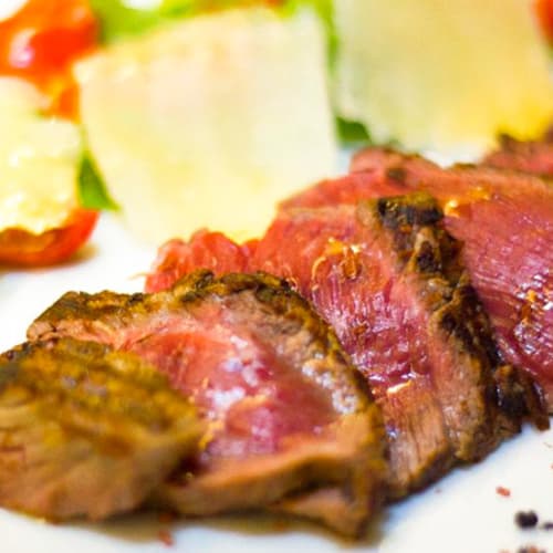 Osteria Baccaleria Nikila, Benevento