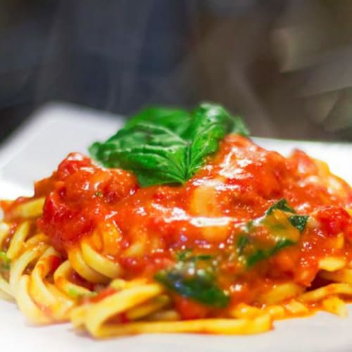 Osteria Baccaleria Nikila, Benevento