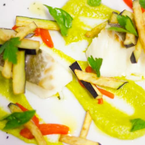 Osteria Baccaleria Nikila, Benevento