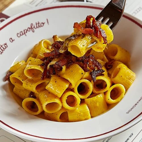 Signorvino - Vallese, Vallese