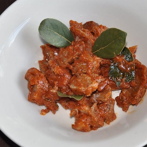 La Brunella Arr'Osteria, Cassino