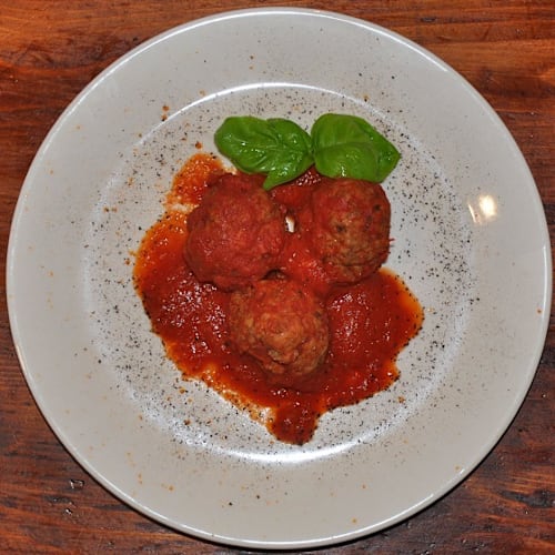 La Brunella Arr'Osteria, Cassino