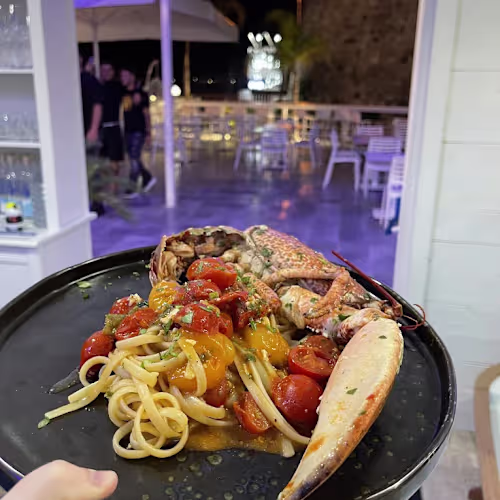 AMMARE by Capri Blu, Castellammare di Stabia