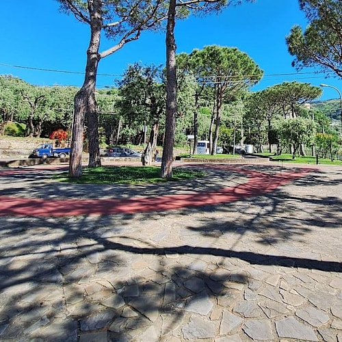 Antico Frantoio, Sorrento