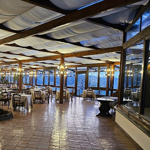 Antico Frantoio, Sorrento