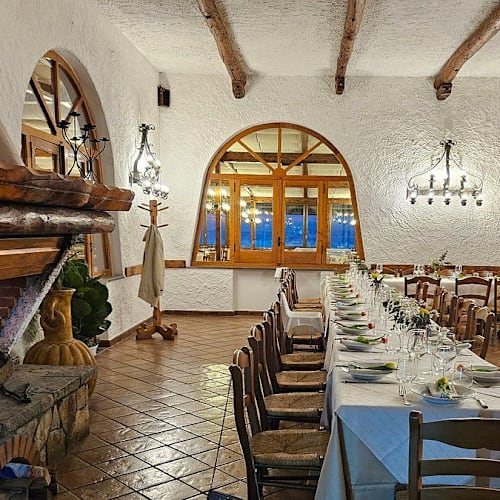 Antico Frantoio, Sorrento