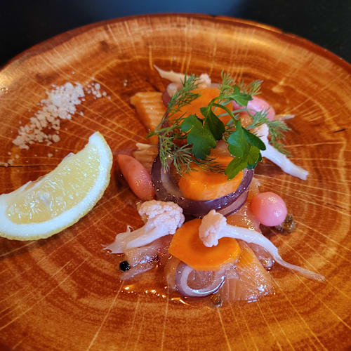 E-cone Restaurant - Mercure les Ulis, Les Ulis