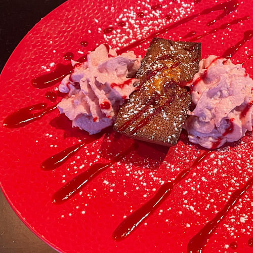E-cone Restaurant - Mercure les Ulis, Les Ulis