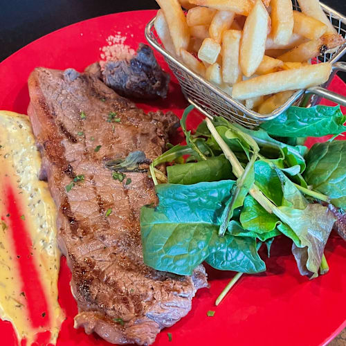E-cone Restaurant - Mercure les Ulis, Les Ulis