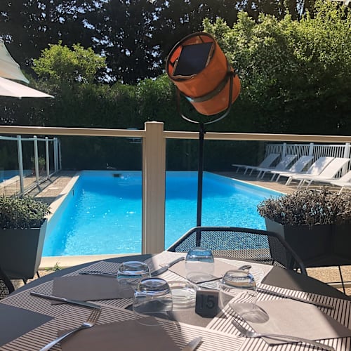 E-cone Restaurant - Mercure les Ulis, Les Ulis