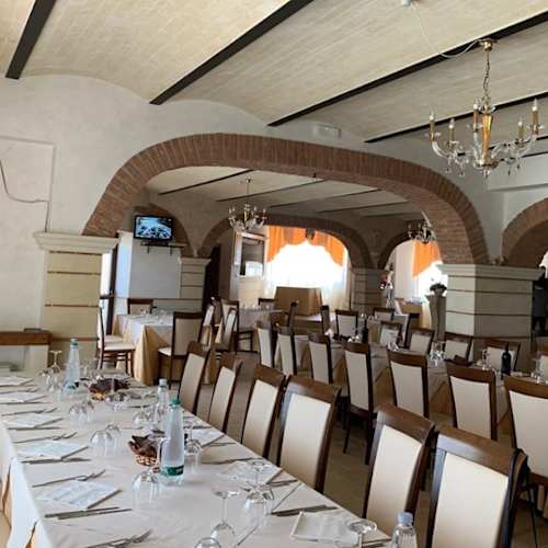 Agriturismo Al Passaggio di Pirro, Miglionico