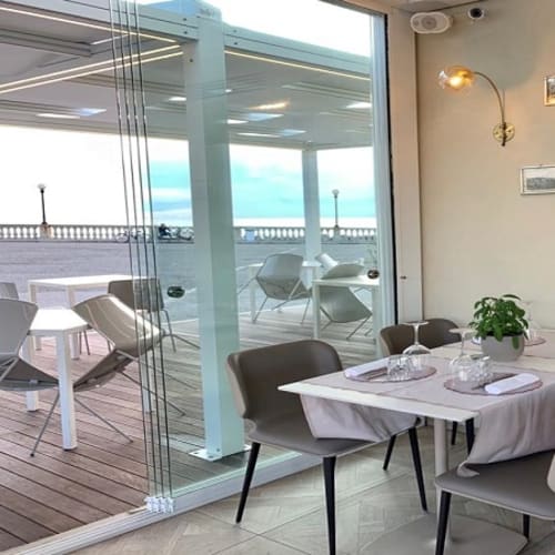Bistrot di Baracchina, Livorno