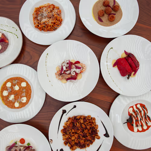 Bistrot di Baracchina, Livorno