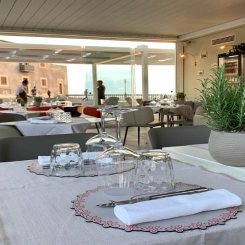 Bistrot di Baracchina, Livorno