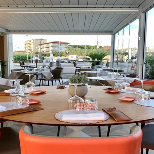 Bistrot di Baracchina, Livorno