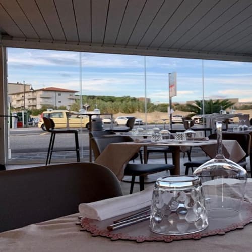 Bistrot di Baracchina, Livorno