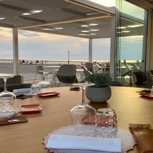 Bistrot di Baracchina, Livorno