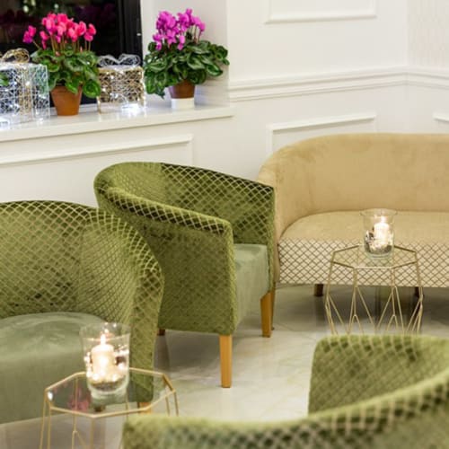 Hanna's Ristorante, Rome