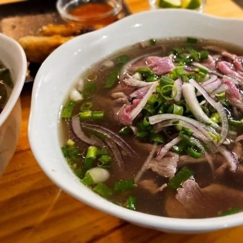 Phơ Vietnamita, Madrid