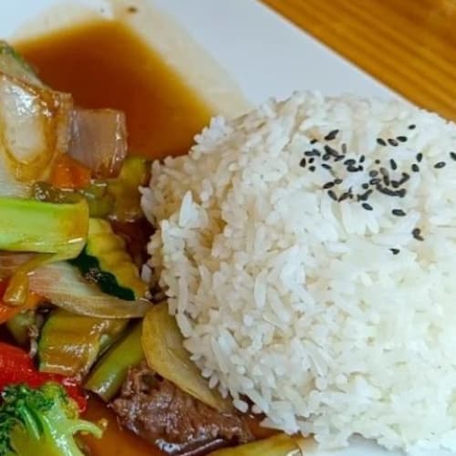 Phơ Vietnamita, Madrid
