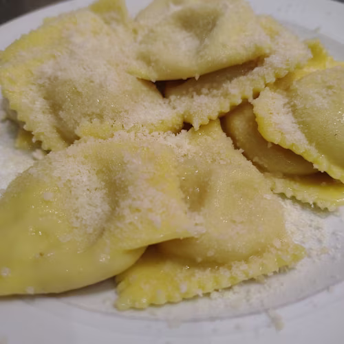 Dalle Rasdore Osteria Gastronomica, Guastalla