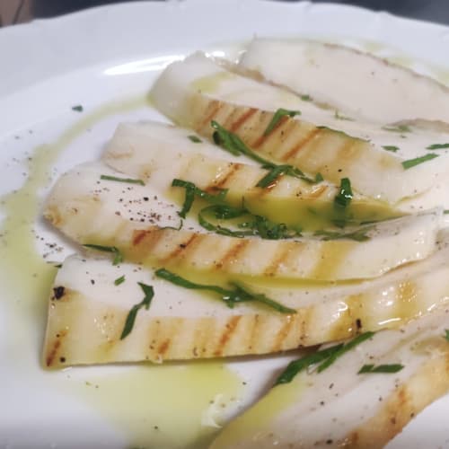 Ristorante Del Parco, Treviglio