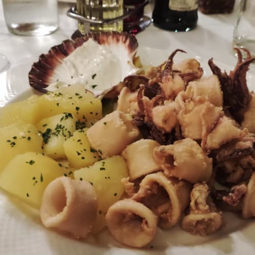 Ristorante Del Parco, Treviglio