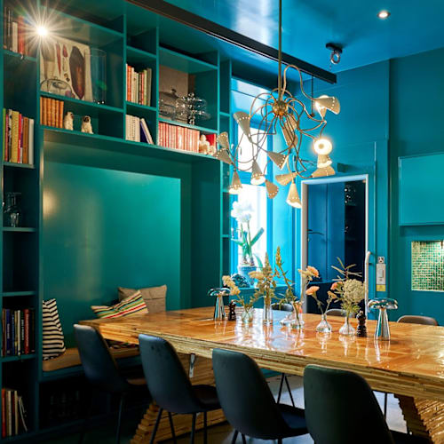 DoMa Bistro, Stockholm