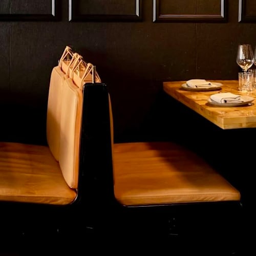 DoMa Bistro, Stockholm