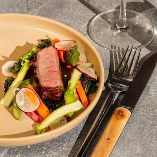 DoMa Bistro, Stockholm