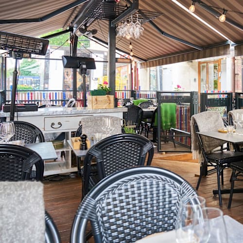 DoMa Bistro, Stockholm