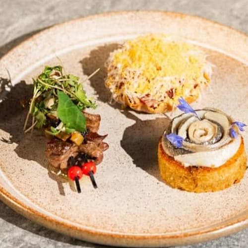 DoMa Bistro, Stockholm