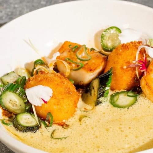 DoMa Bistro, Stockholm