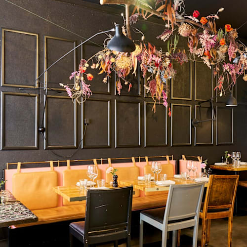 DoMa Bistro, Stockholm